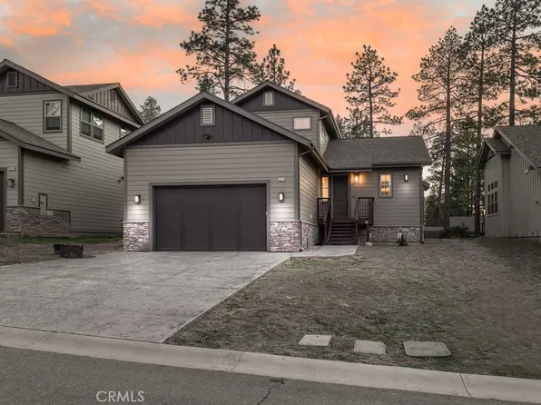 812 Pine Meadow Ct, Big Bear Lake, CA 92315