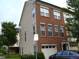 22455 Glenbow Way, Clarksburg, MD 20871