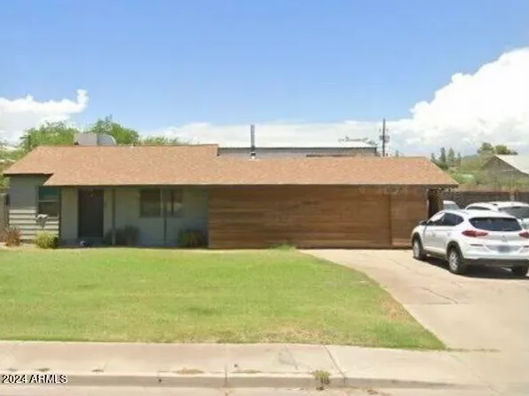 2744 W MARYLAND Avenue, Phoenix, AZ 85017