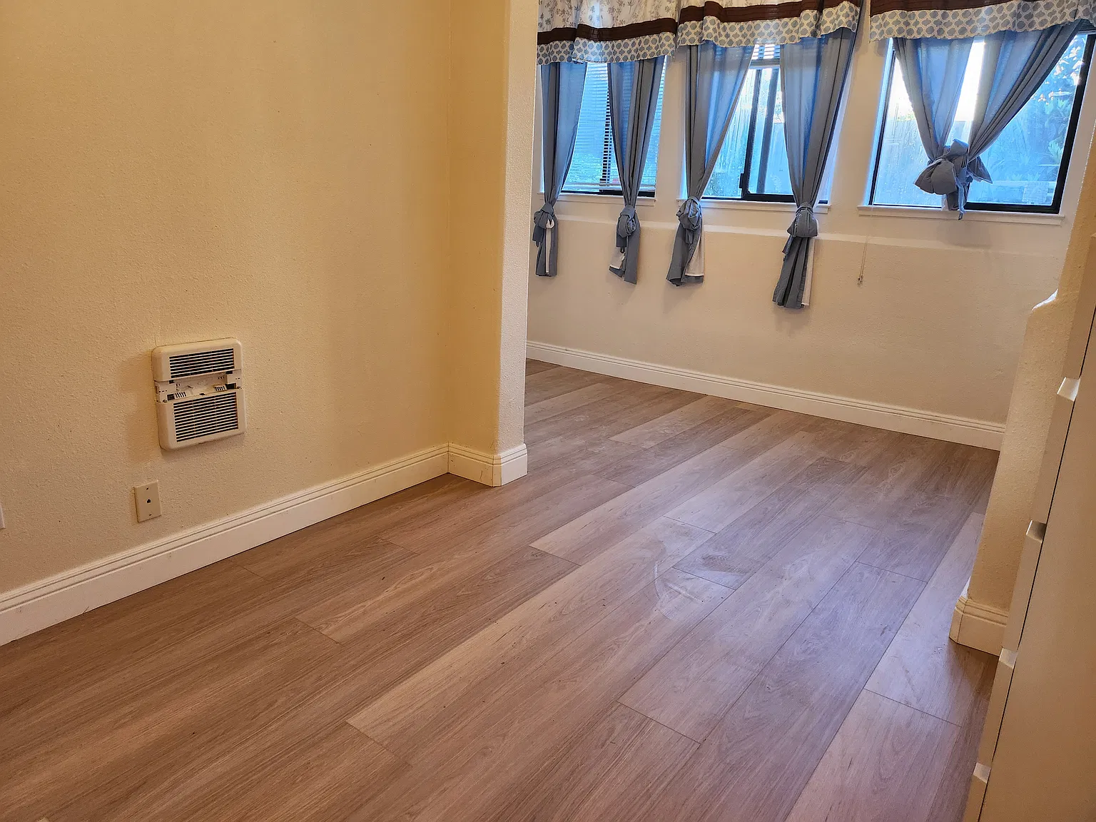 1 bed, 166 sqft, $1,000 — Photo 3