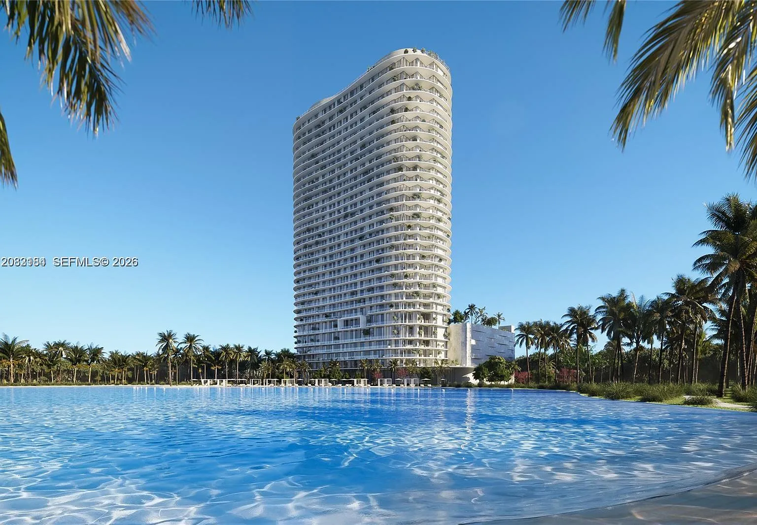 One Park Tower — Photo 1
