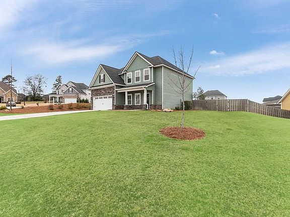 2nd image of 5457 Victoria Falls Drive