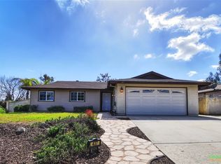 437 Orion Pl, Escondido, CA 92026