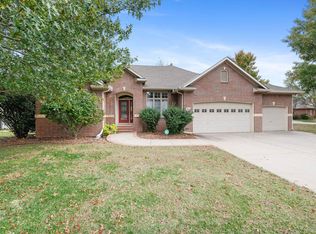 4860 N Wyndham Rd, Wichita, KS 67219