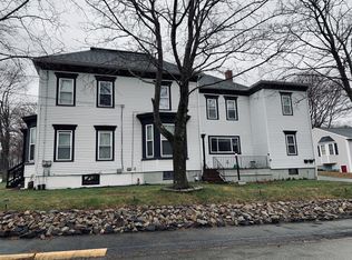 72 Western Ave, Biddeford, ME 04005