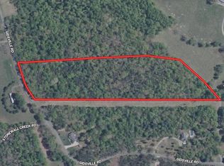 LOT 2B Gidsville Rd, Amherst, VA 24521