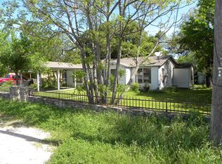 1506 W Bankhead Hwy, Weatherford, TX 76086