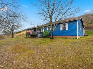 10955 Middle Wallens Creek Rd, Jonesville, VA 24263