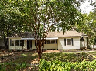2823 Independence St, Fort Smith, AR 72901