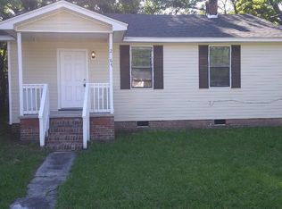 2667 Oregon Ave, North Charleston, SC 29405