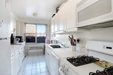 Sold by Citi Habitats