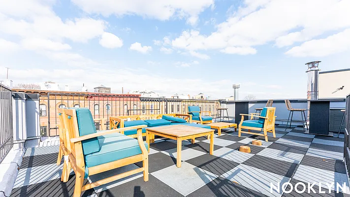 Rented by Nooklyn NYC LLC | media 30