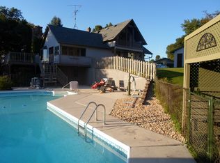 19117 Interior Rd, Tomah, WI 54660