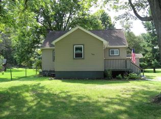 309 W Grove St, Parma, MI 49269