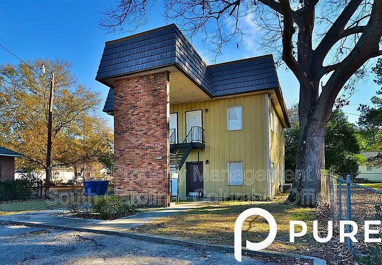 1304 Suber St #A — Photo 2