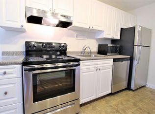 9 Chauncy St APT 30, Cambridge, MA 02138