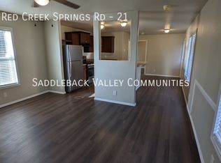 5000 Red Creek Springs Rd #21, Pueblo, CO 81005