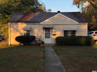 2909 N Mission Rd, Peoria, IL 61604