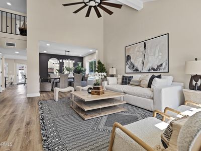 7720 E Turquoise Ave, Scottsdale, AZ, 85258