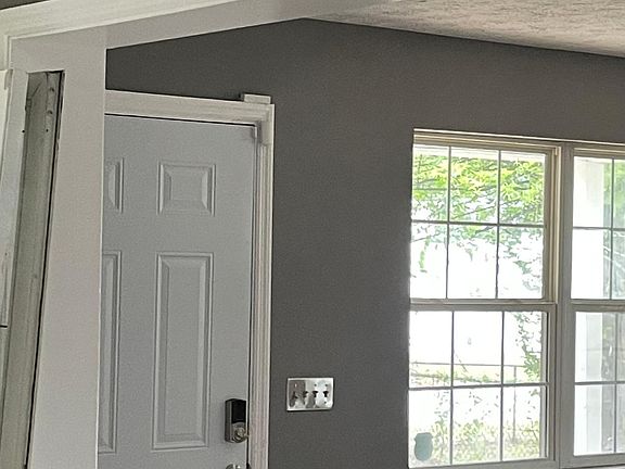 Family room front door!