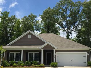 8479 Middle River Way, North Charleston, SC 29420
