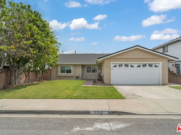 17512 Balfern Ave, Bellflower, CA 90706