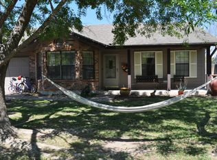 112 Puna Ln, Bastrop, TX 78602