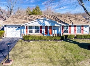 4620 Strathaven Dr, Dayton, OH 45424