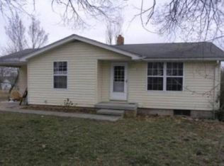 408 N Phelps St, Mansfield, MO 65704