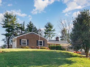 227 Bynum Ridge Rd, Forest Hill, MD 21050