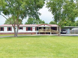 616 Benoit Rd, Carencro, LA 70520