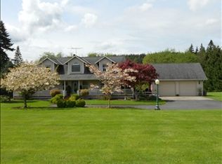 357 Sandy Bend Rd, Castle Rock, WA 98611