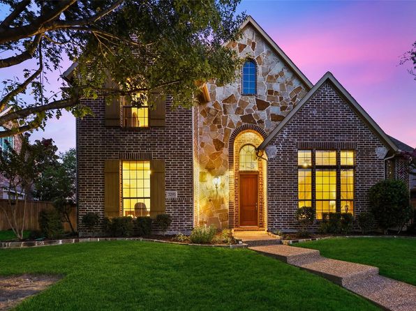 Home for Sale in Frisco TX