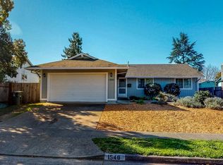1540 Wimbledon Pl, Santa Rosa, CA 95401