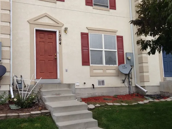 1204 W Torwood Ct, Salt Lake City, UT 84123