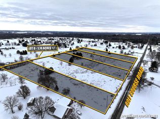 LOT 6 Golf Course Rd, Brodhead, WI 53520