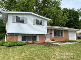 713 Leona Dr, Ann Arbor, MI