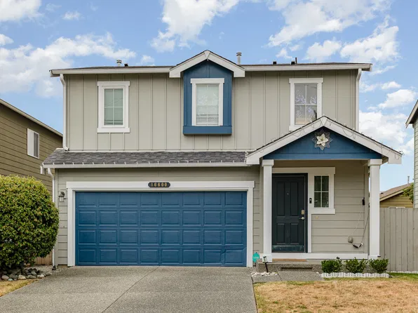 16600 42nd Dr SE, Bothell, WA 98012