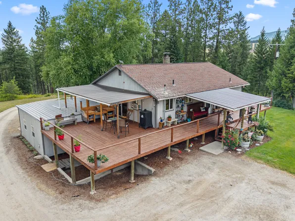 762 Mahoney Rd, Colville, WA 99114