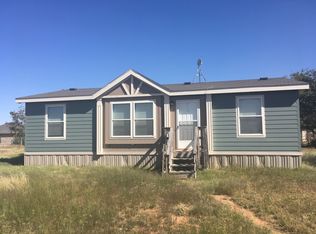 721 N Peachtree Ave, Odessa, TX 79763