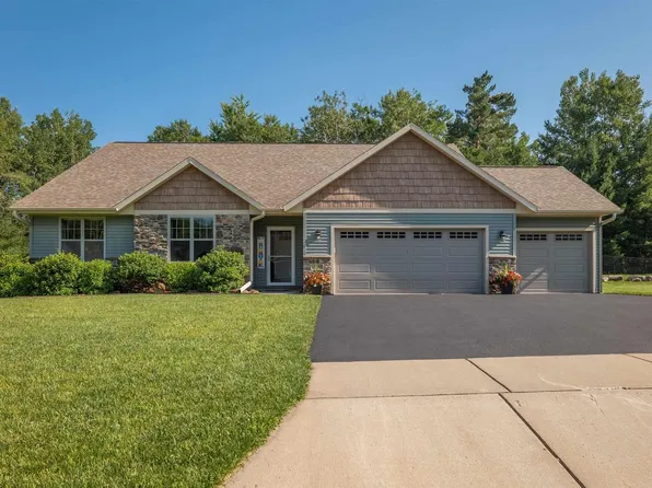 3208 RIDGEWOOD DRIVE, Wausau, WI 54401