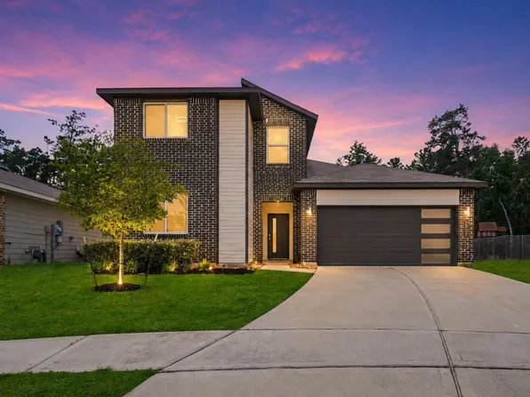 14379 Sweet Meadow Trl, Conroe, TX 77384