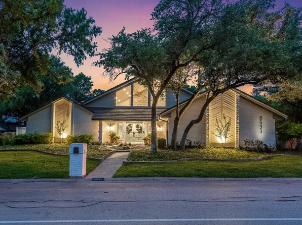 8533 Lake Country Dr, Fort Worth, TX 76179