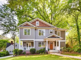 131 Mimosa Pl, Decatur, GA 30030