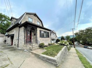 518 Holmes Ave, Baden, PA