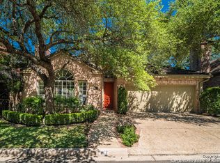 167 Paddington Way, San Antonio, TX 78209