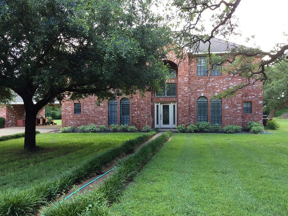 House Front