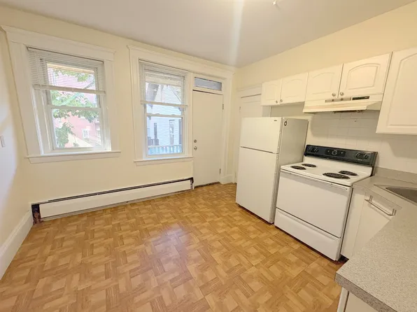 45 Inman St, Cambridge, MA