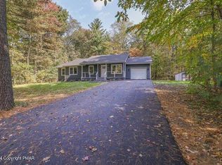 162 Laurel Ln, Effort, PA 18330
