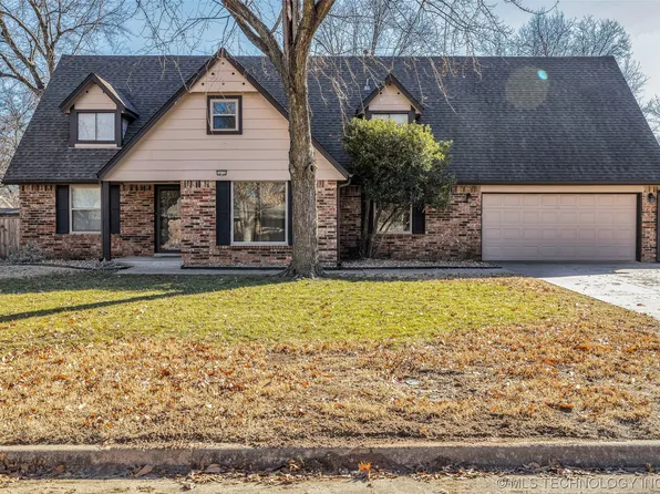 5632 E 97th St S, Tulsa, OK 74137